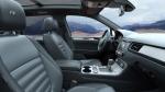 Volkswagen Touareg R-Line 2014 года